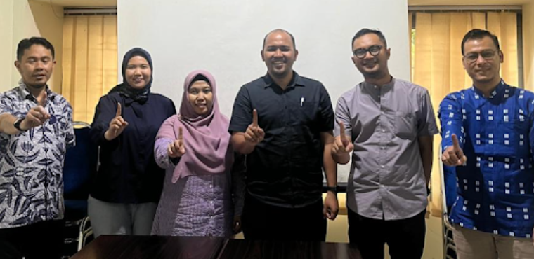 FISIP Untag Surabaya Perkuat Kolaborasi Akademik dengan Prodi Administrasi Publik Unesa