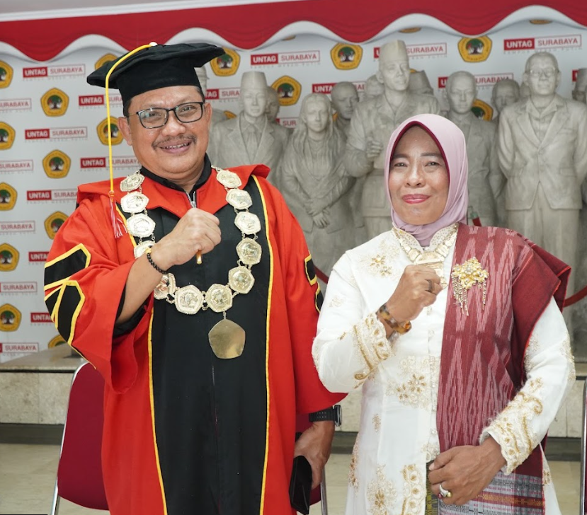 Ujian Terbuka Disertasi Surni: Dorong Kebijakan Inklusif bagi Perempuan dan Anak Suku Bajo Wakatobi