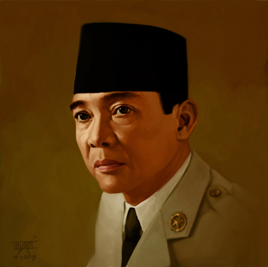 Ir. Soekarno