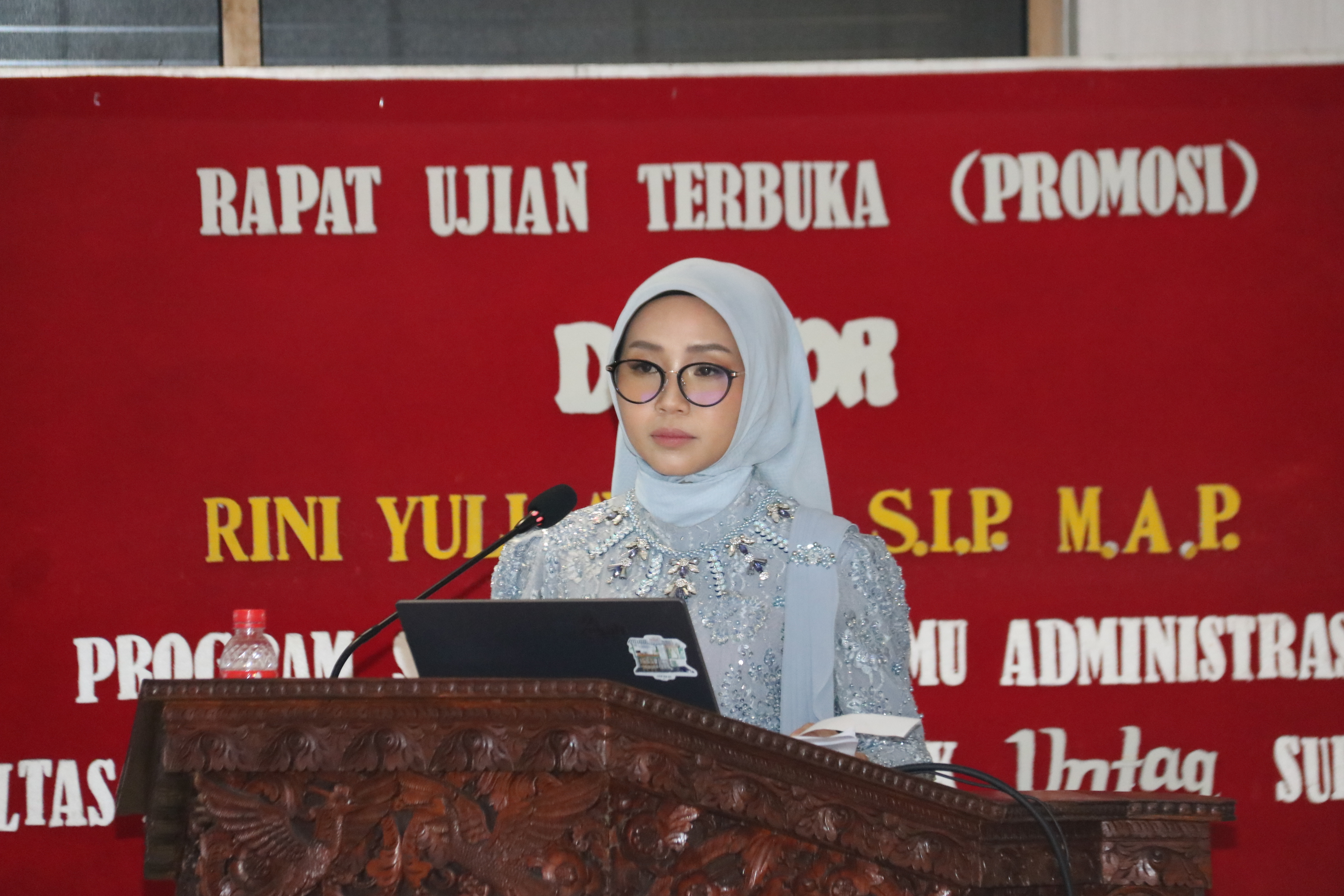 Evaluasi Program Pemulihan Korban Kekerasan di UPTD PPA Kalimantan Timur: Disertasi Rini Yulliavisna Ungkap Model Kolaborasi Kelembagaan Baru