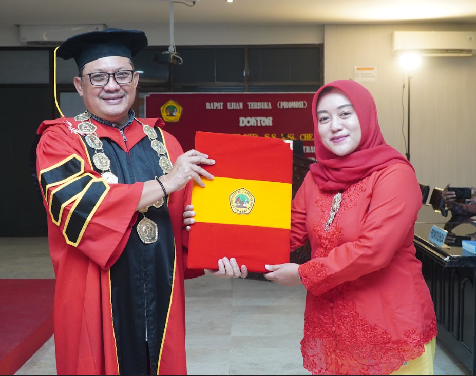 Implementasi UU No. 6 Tahun 2014 tentang Desa dan UU No. 3 Tahun 2024