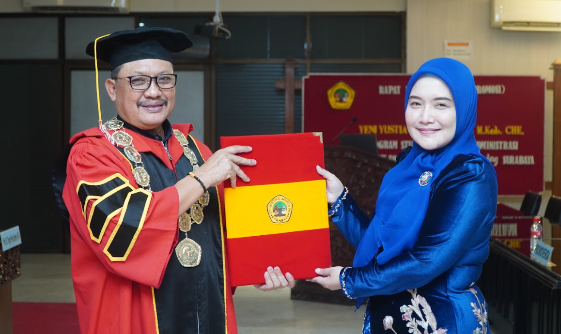 Pengembangan Model Kebijakan dalam Penanganan Stunting di Kabupaten Bangkalan Tahun 2024