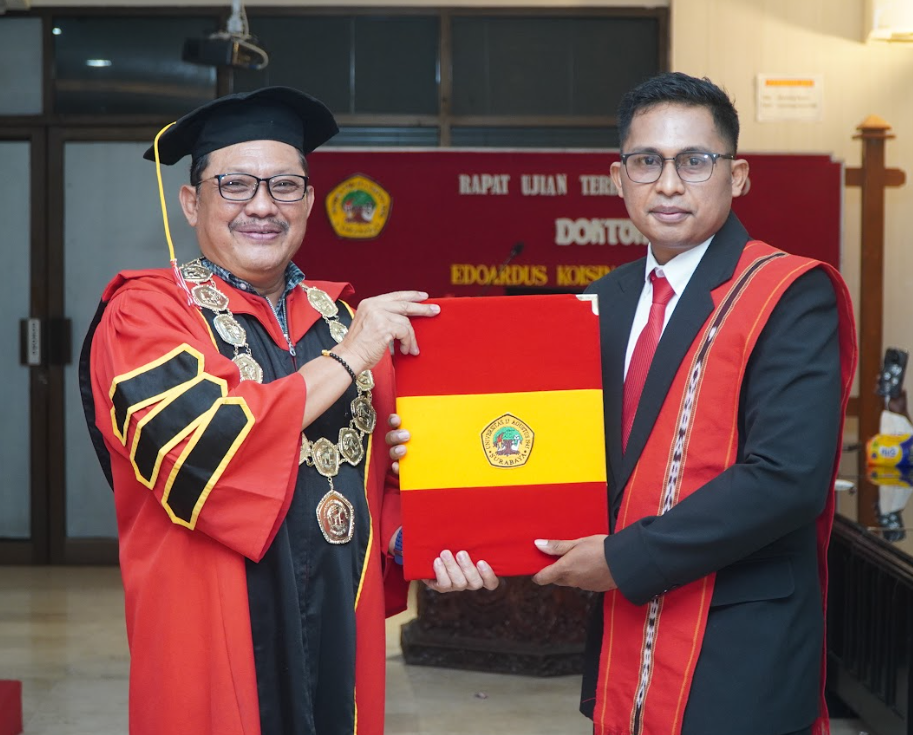 Kolaborasi Pentahelix untuk Mengatasi Kemiskinan di Kepulauan Tanimbar