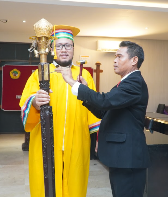 Penguatan Kapasitas Legislator di Kabupaten Bima: Disertasi Abdul Kadir H. Ahmad