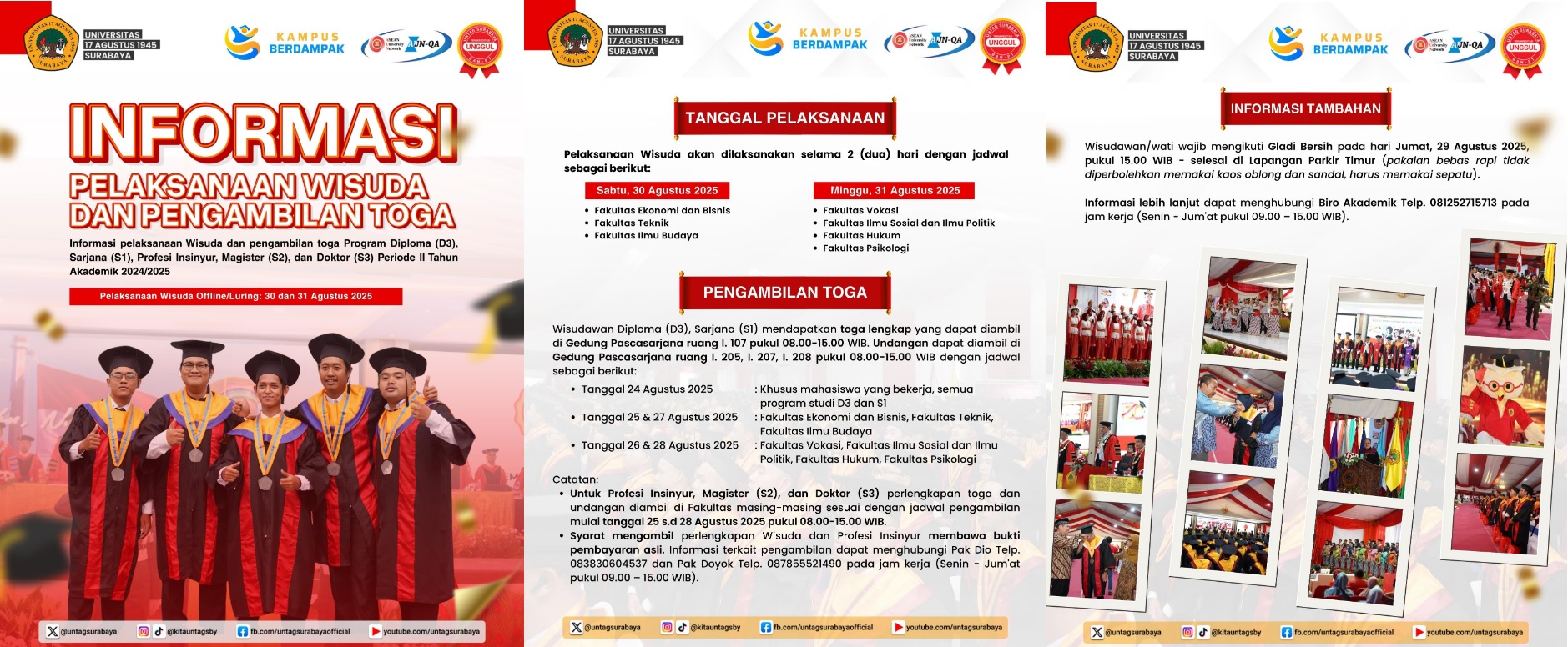 Langkah Pasti Menuju Kepakaran Ilmu Administrasi  